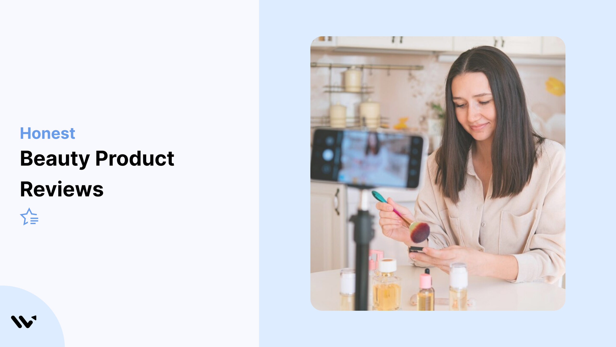 Beauty Product Reviews